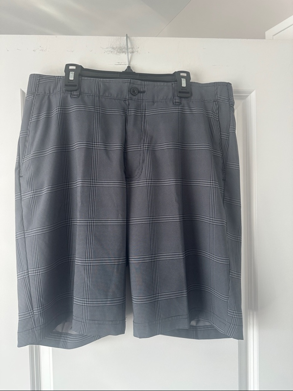 NWOT Ben Hogan golf shorts size 34